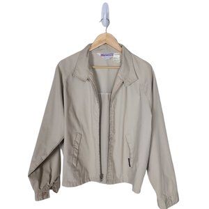 Vintage Windbreaker Jacket